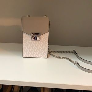 Michael Kors Crossbody Purse
